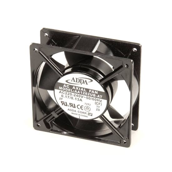 Picture of Blodgett Cooling Fan (Square) Part# 60124