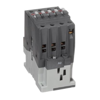 Picture of Blodgett Contactor 24V 50/60Hz Part# 60129
