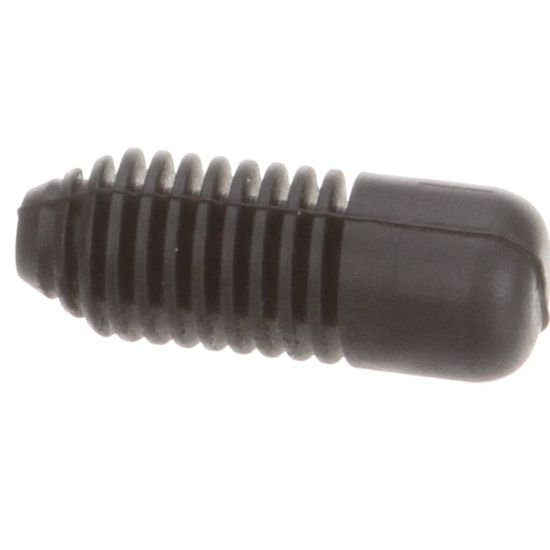 Picture of Blodgett Bumper Rubber Screw-in Part# 60185