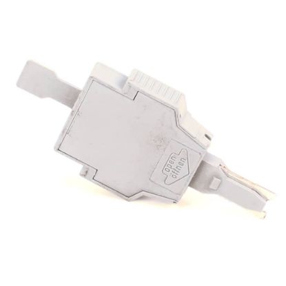 Picture of Blodgett Fuse Carrier Wago 281-51 1 Part# 60317