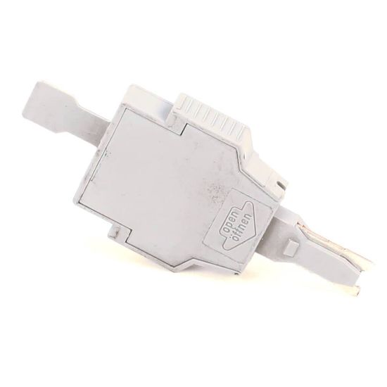 Picture of Blodgett Fuse Carrier Wago 281-51 1 Part# 60317