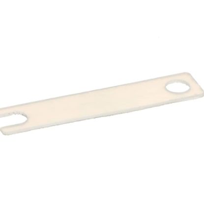 Picture of Blodgett Plastic Brace For Turnknob Part# 60342