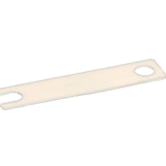Picture of Blodgett Plastic Brace For Turnknob Part# 60342
