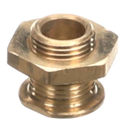 Picture of Blodgett Shaft, Lead-in +6 Part# 60337