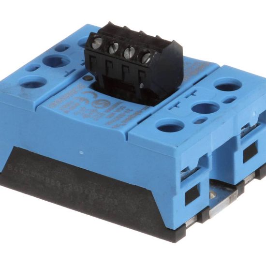 Picture of Blodgett Solid State Relay 2X50a Part# 60579