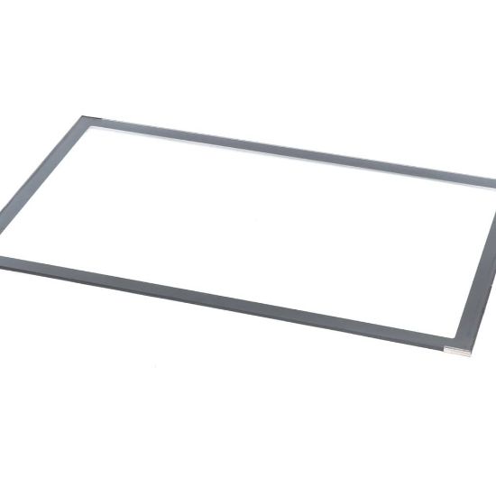 Picture of Blodgett Glass Interior 1.10 Comp Lete Part# 60466