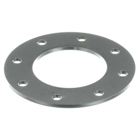 Picture of Blodgett Retainer For Oven Chambe R Roof Part# 60622