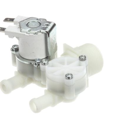 Picture of Blodgett Solenoid 2-Way W/1 Spoo L Part# 60828