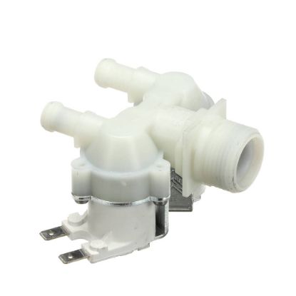 Picture of Blodgett Solenoid 2-Way W/2 Spoo Ls Part# 60827