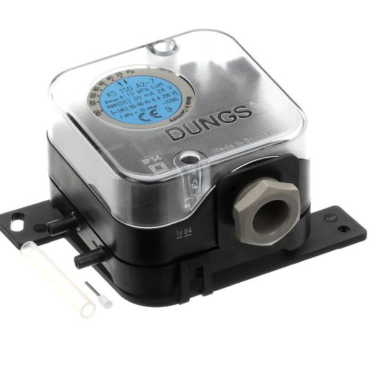 Picture of Blodgett Dif Pressure Sens Switch Aa-c2 Part# 60631