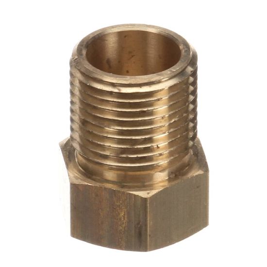 Picture of Blodgett Adapter 3/4Rg Female-3/ 4Mght Part# 60921