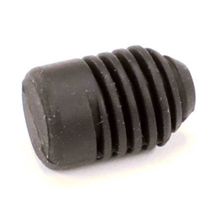 Picture of Blodgett Bumper, Rubber Screw-in Part# 61036