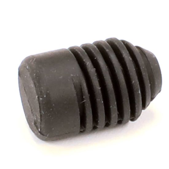 Picture of Blodgett Bumper, Rubber Screw-in Part# 61036