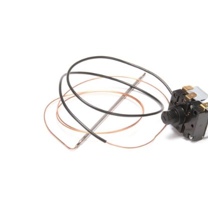 Picture of Blodgett Thermostat High Limit Part# 60985