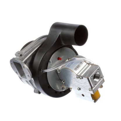 Picture of Blodgett Control Gas-air 21/24Kw 115V Part# 60972