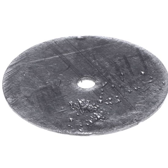 Picture of Blodgett Gasket Flange Part# 61066