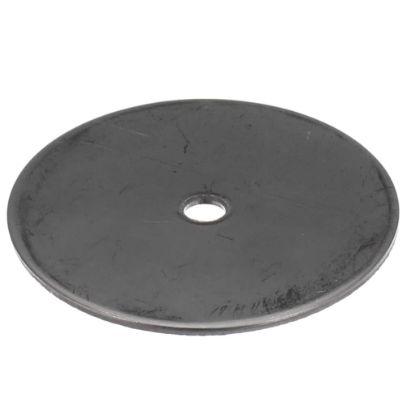 Picture of Blodgett Flange,mating Part# 61065