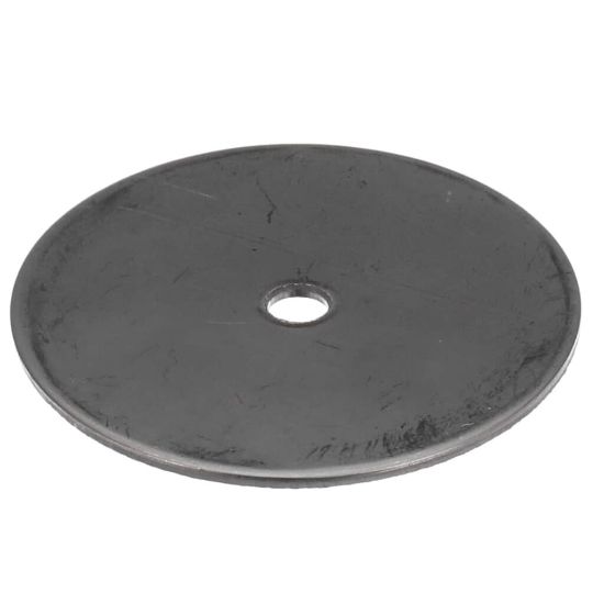 Picture of Blodgett Flange,mating Part# 61065