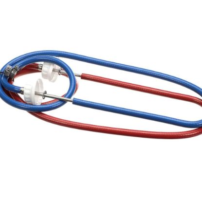 Picture of Blodgett Hose Kit Combiwash Part# 61136