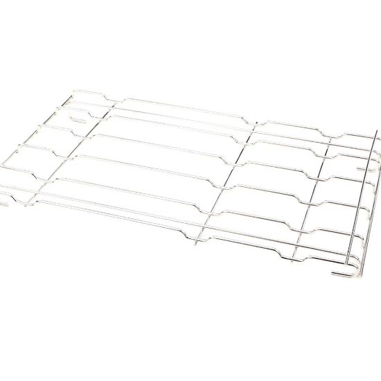 Picture of Blodgett Side Rack 2.4 Spacing Right Part# 61233