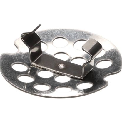 Picture of Blodgett Grating Drain Part# 61303