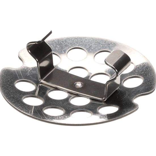 Picture of Blodgett Grating Drain Part# 61303