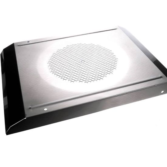 Picture of Blodgett Filter Housing Part# 61302