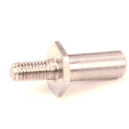 Picture of Blodgett Pin Rack Top 34Mm Part# 61307