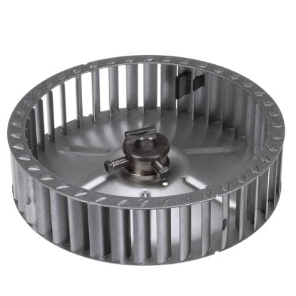 Picture of Blodgett Blower Wheel 8-1/2D X 2-1/8W 5/8 Part# 6138