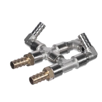 Picture of Blodgett Distribution Jct, Combi Wash Part# 61342