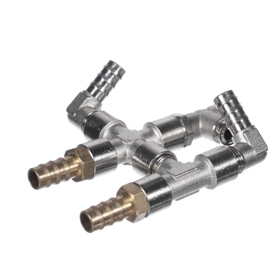 Picture of Blodgett Distribution Jct, Combi Wash Part# 61342