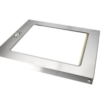Picture of Blodgett Mini Door Part# 61540