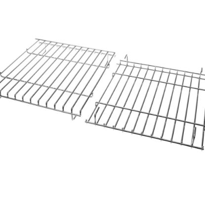 Picture of Blodgett Rack Kit 23 Part# 61588
