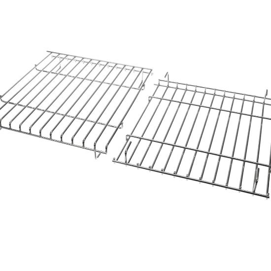 Picture of Blodgett Rack Kit 23 Part# 61588
