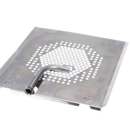 Picture of Blodgett Interior Baffle 23 6 Part# 61583