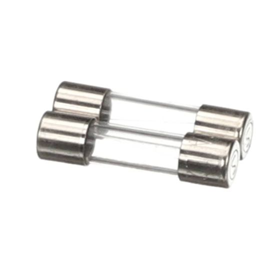 Picture of Blodgett Fuses F2 2A 2 Pcs Part# 61613