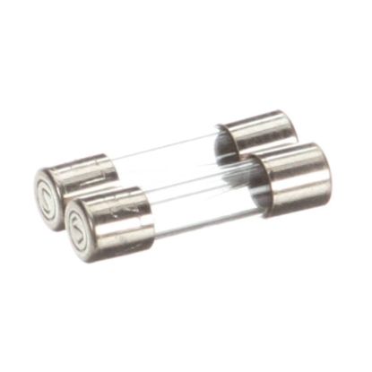 Picture of Blodgett Fuses F1/f3/f7 3.15A 2 Pcs Part# 61612