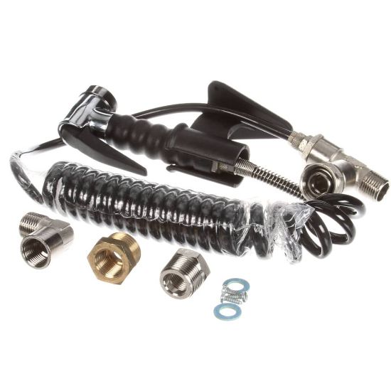 Picture of Blodgett Hand Shower Kit Part# 61606