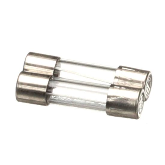 Picture of Blodgett Fuses F5/f6 8A 2 Pcs Part# 61615