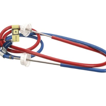 Picture of Blodgett Kit Combiwash Lines W/l Abels Part# 61898