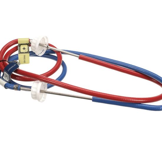 Picture of Blodgett Kit Combiwash Lines W/l Abels Part# 61898