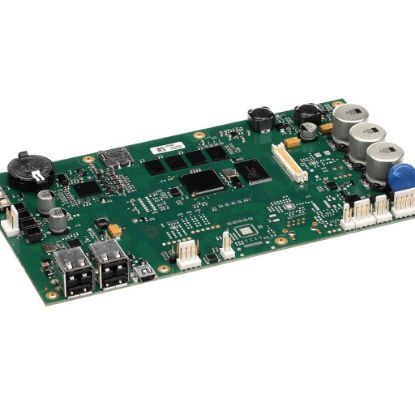 Picture of Blodgett Control,programmed Blc6eh Mcd Prot Part# 61928