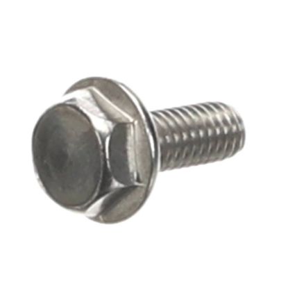 Picture of Blodgett Screw M4x8a2 Part# 61875