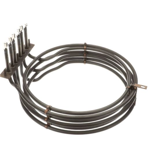 Picture of Blodgett Element Csii Blc6e 3 P Hase Part# 61746