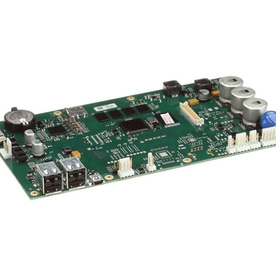 Picture of Blodgett Kit Bct Computer Part# 61838