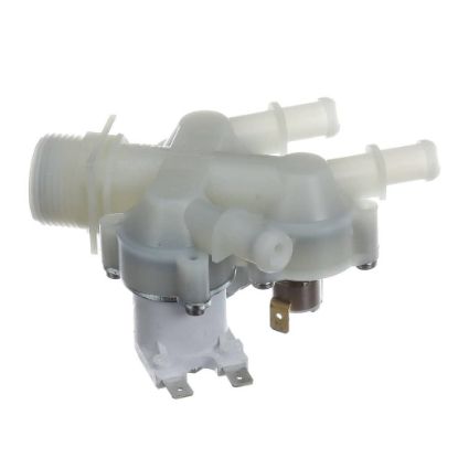 Picture of Blodgett Solenoid Assy 3Way W/o Restric Part# 61869