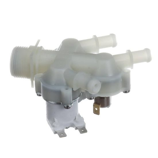 Picture of Blodgett Solenoid Assy 3Way W/o Restric Part# 61869