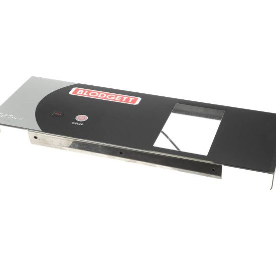 Picture of Blodgett Operation Panel Csii Bc T Part# 61965