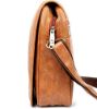 Picture of Bagneeds Casual Crossbody Synthetic Leather Men Sling Bag