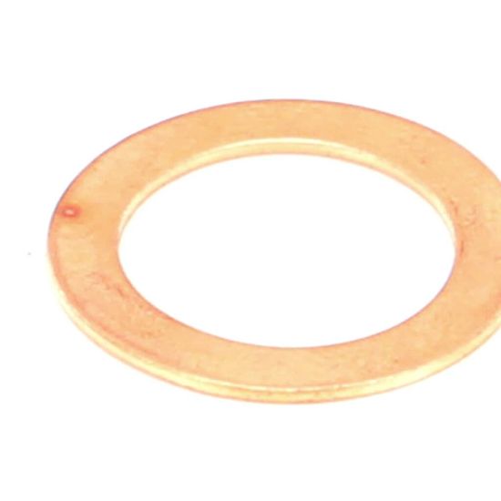 Picture of Blodgett Copper Washer, 22X15x1mm Part# 62242